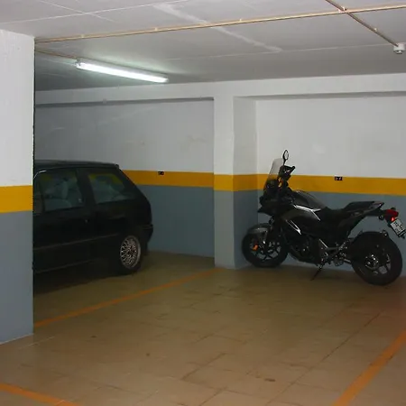 Zoo Garage * Lisboa
